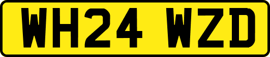 WH24WZD