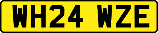 WH24WZE