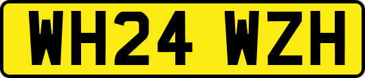 WH24WZH