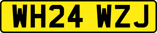 WH24WZJ