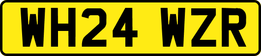 WH24WZR