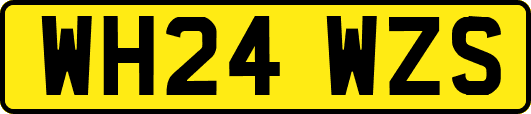 WH24WZS