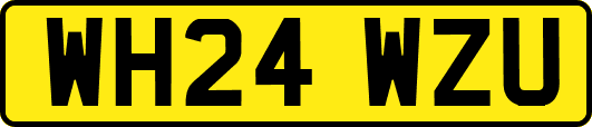 WH24WZU