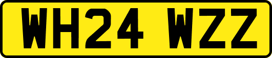 WH24WZZ