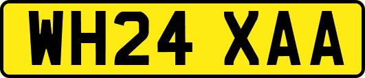 WH24XAA