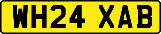 WH24XAB