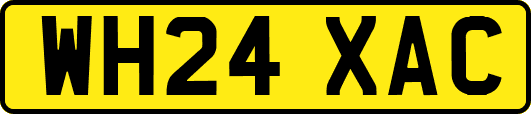 WH24XAC