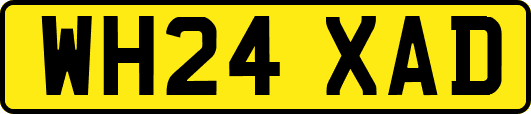 WH24XAD