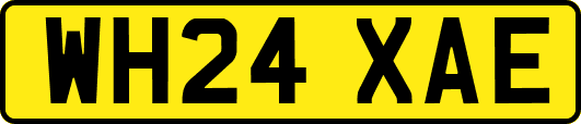 WH24XAE