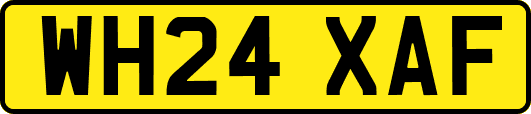 WH24XAF