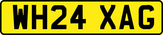 WH24XAG