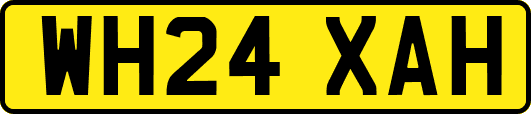WH24XAH