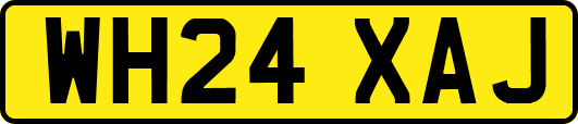 WH24XAJ