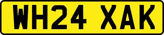 WH24XAK