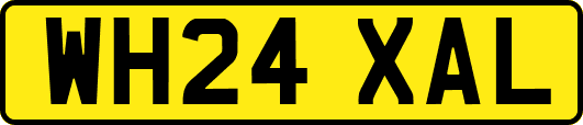 WH24XAL