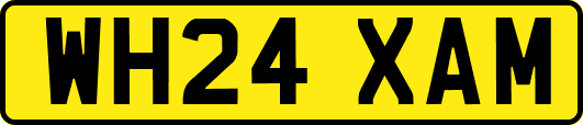 WH24XAM
