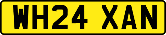 WH24XAN