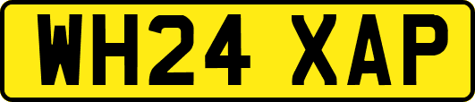 WH24XAP