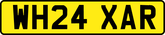 WH24XAR