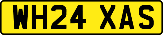 WH24XAS