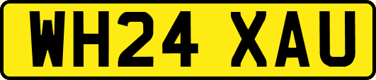 WH24XAU
