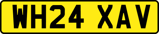 WH24XAV