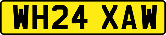 WH24XAW