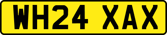 WH24XAX