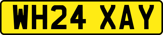 WH24XAY