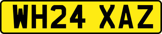 WH24XAZ