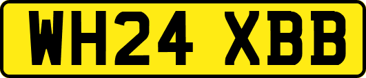 WH24XBB
