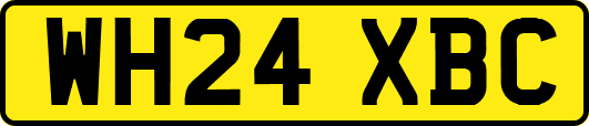 WH24XBC