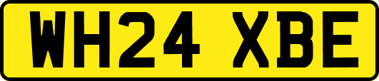 WH24XBE