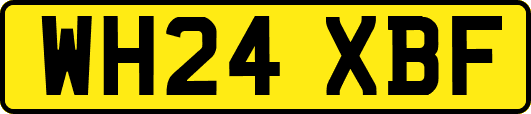 WH24XBF