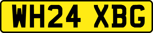 WH24XBG
