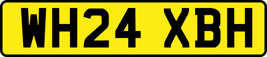 WH24XBH