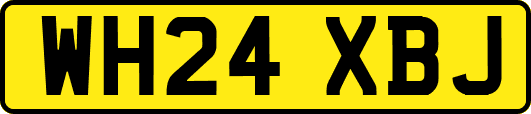 WH24XBJ