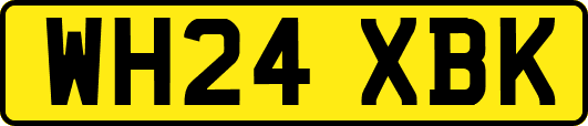 WH24XBK