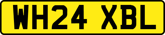 WH24XBL