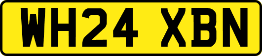 WH24XBN