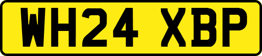 WH24XBP