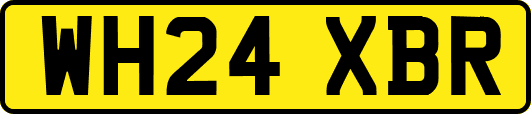 WH24XBR