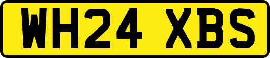 WH24XBS