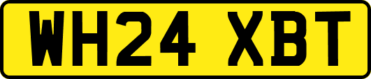 WH24XBT
