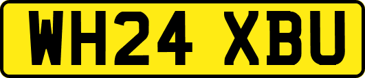 WH24XBU