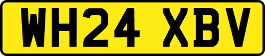 WH24XBV