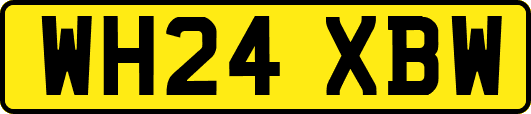 WH24XBW