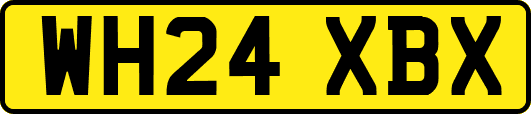 WH24XBX