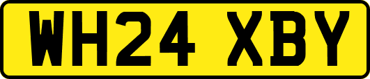 WH24XBY