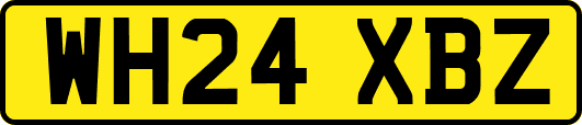 WH24XBZ